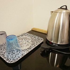 China Hk Motel